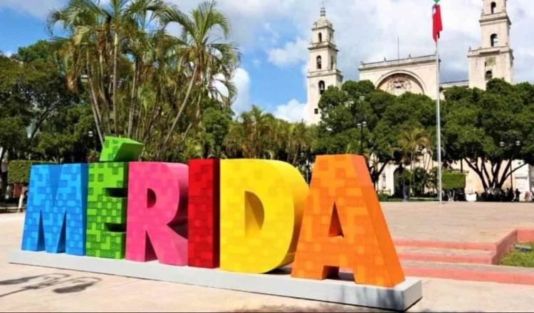 Posponen para 2021 la edición 45 del Tianguis Turístico en Mérida, por la pandemia, anuncia SECTUR