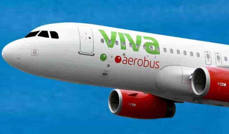 Otorgará Viva Aerobus vuelos gratis a personal de salud