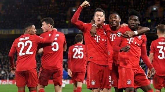 Definen primera jornada de la Bundesliga tras parón