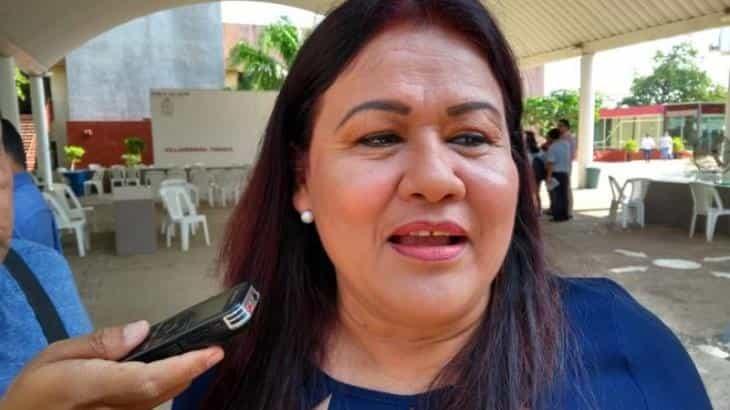 La paz social de Jalapa no ha sido alterada afirma alcaldesa, tras confrontación con regidores