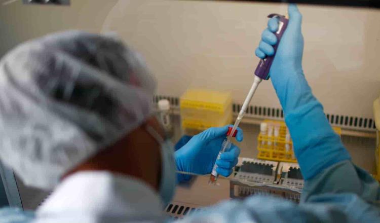 Covid-19 muta en el país, científicos mexicanos han detectado dos nuevas cepas del virus