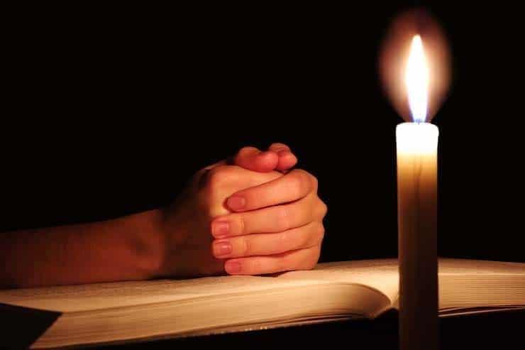 Llama Diócesis de Tabasco a sumarse a jornada de oración para pedir por el fin de la pandemia