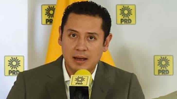 Permanencia de Hugo López-Gatell en el cargo, es insostenible: PRD