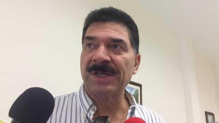 La alianza electoral entre el PAN y PRI es impresentable; muchos panistas están desmotivados, reconoce Gerardo Priego