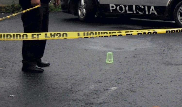 Matan a tres policías municipales en Celaya