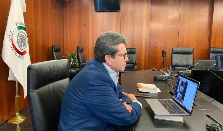 Propone Monreal exención o reducción de alquileres ante coronavirus