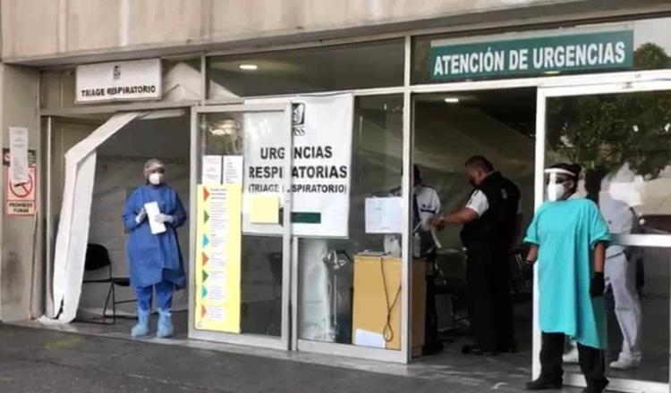 Informa IMSS ampliación del hospital No. 1 de Cuernavaca para atender a más pacientes
