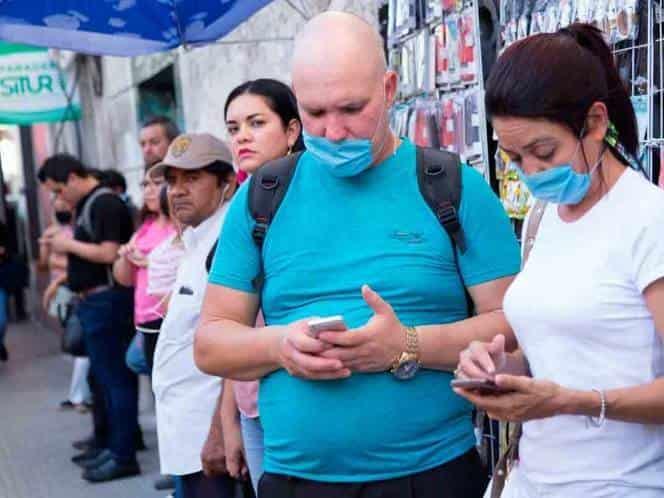 Reportan 216 contagios en personal médico de Chihuahua