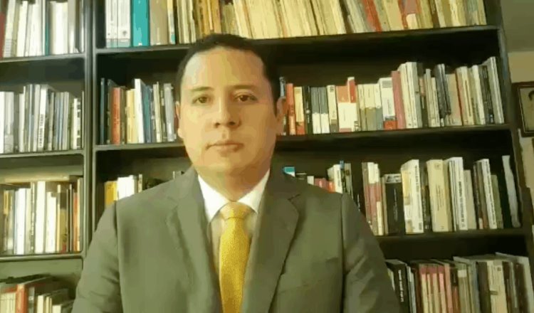 Resolución de la SCJN sepulta las fechorías de Jaime Bonilla: PRD