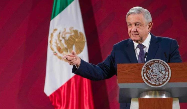 Se disculpa Presidente con asociaciones médicas por generalizar que se lucró con la salud en México