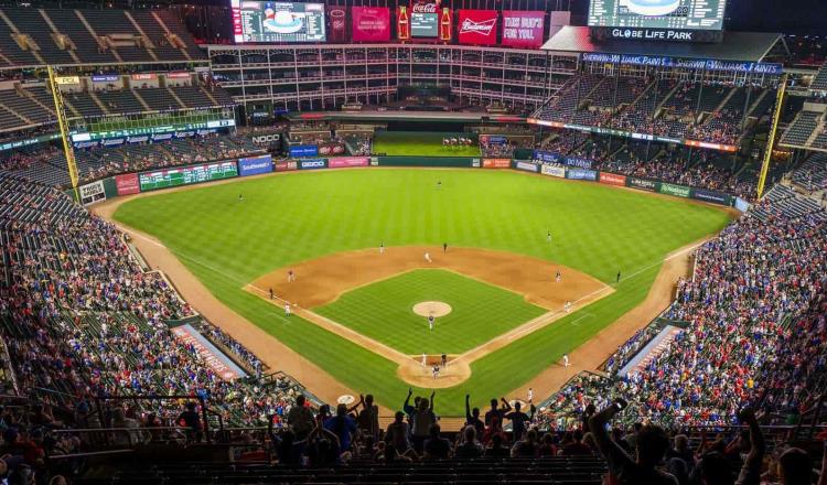 Serie Mundial admitirá a 11 mil 500 aficionados presentes: MLB