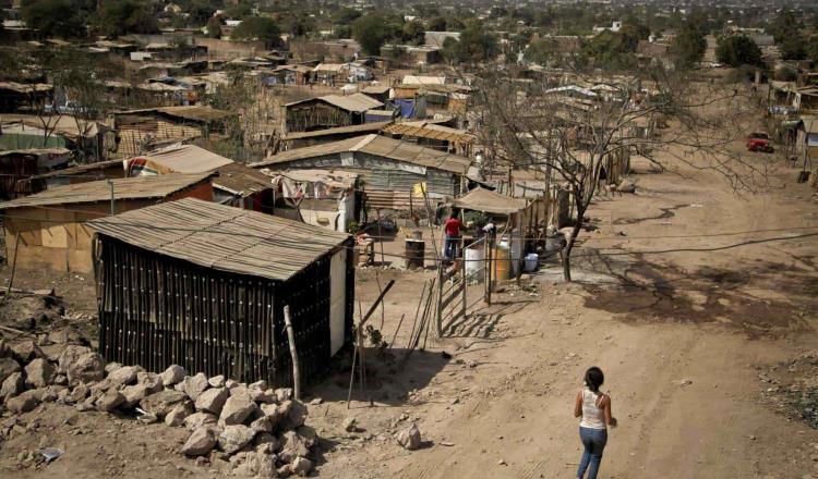Pobreza extrema en México aumentaría a 15.9% tras pandemia de COVID-19, alerta CEPAL
