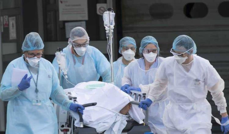 Sumará Insabi a 11 mil médicos y enfermeras a hospitales del país