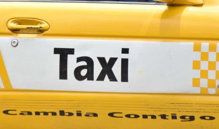 Ventila Unión de Taxis Amarillos que 10 conductores habrían muerto de coronavirus en los últimos días