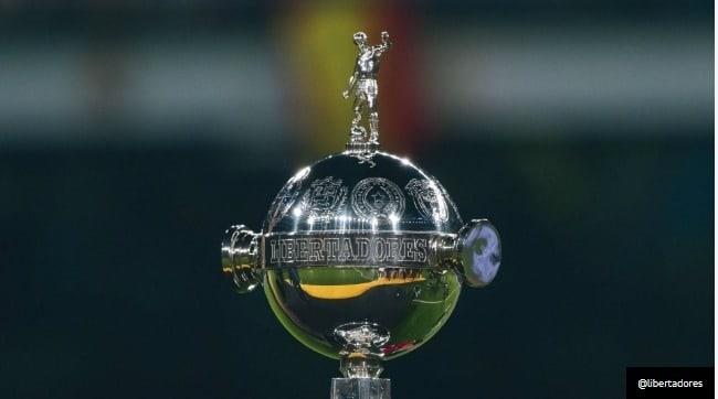 Final de Copa Libertadores será en enero de 2021