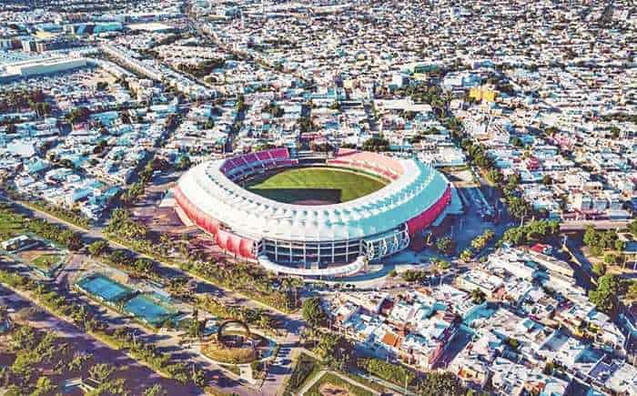 Serie del Caribe del 2021 va, dice gobierno de Mazatlán