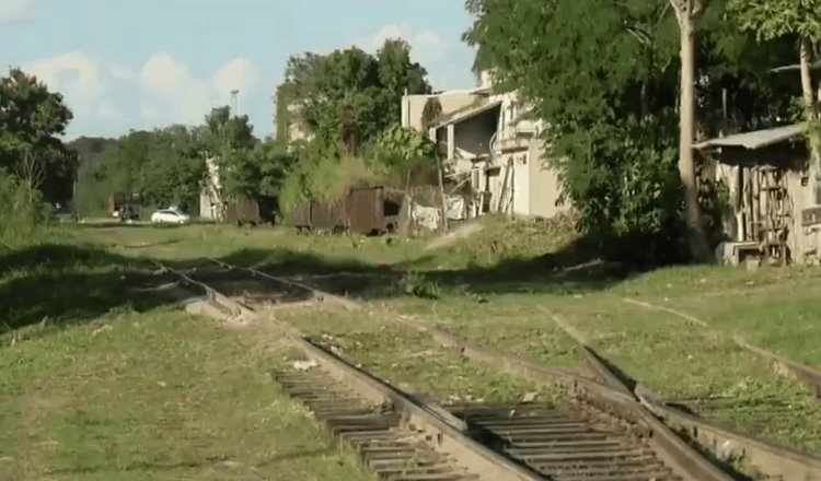 Solicita CNDH a FONATUR que suspenda el proyecto ‘Tren Maya’ por la contingencia