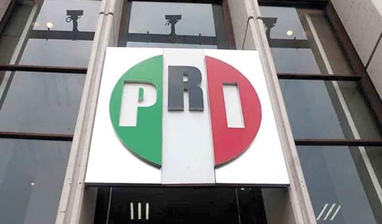 PRI pide investigar presunta amenaza del Cártel de Sinaloa al Reforma
