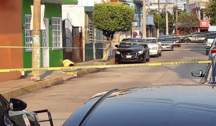 A balazos asesinan a un hombre en Gaviotas