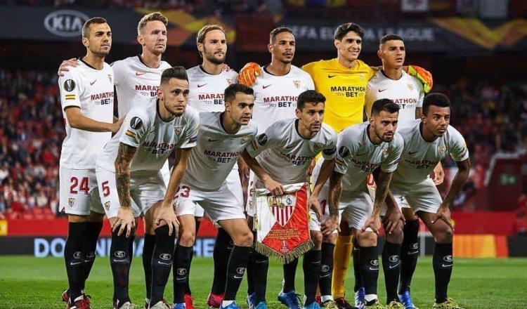 Confirma el Sevilla que busca filial en México