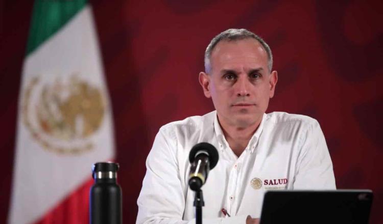 Gobierno mexicano no planea infectar a la población de Covid para alcanzar la inmunidad de rebaño: López-Gatell