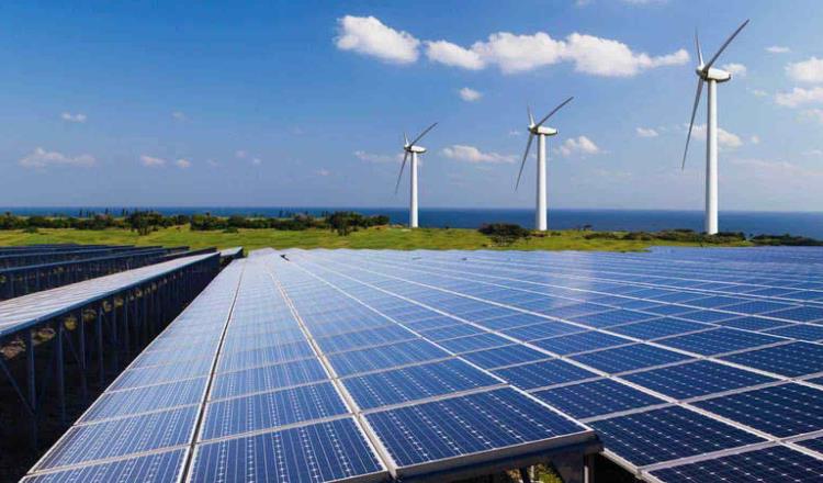 Rechaza la Concamin decisión de SENER y CFE de bloquear la inversión en energías renovables
