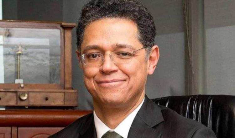 Renuncia César Hernández a la Comisión Nacional de Mejora Regulatoria