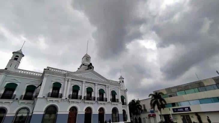 Calor dará tregua en Tabasco, se esperan lluvias para hoy domingo