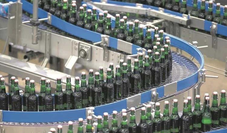 Asociación Mexicana en Hidráulica ve factible instalación de una cervecera en Tabasco