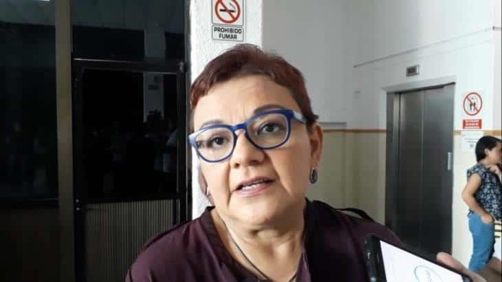 GN no ha cumplido con expectativa de mejorar seguridad, critica Dolores Gutiérrez  