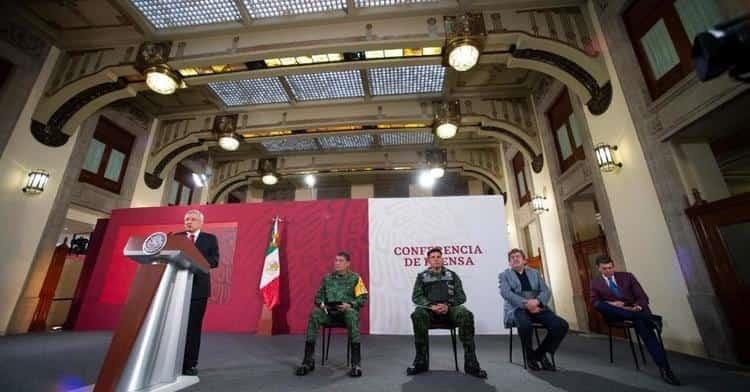 ‘Son los medios los que atacan al gobierno’, asegura López Obrador