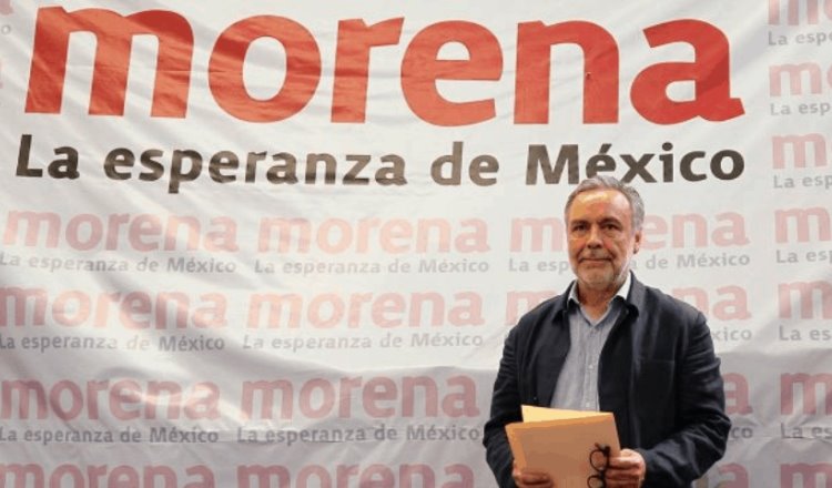 Dar facultades al INEGI para que mida la riqueza de los mexicanos erradicaría desigualdades: Ramírez Cuellar
