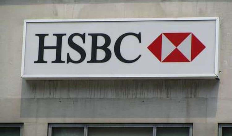 En día de quincena… se cae el sistema de HSBC