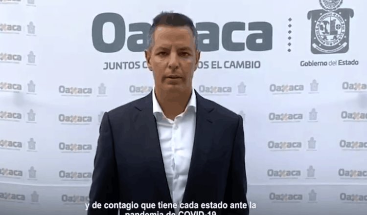Municipios de la esperanza no abrieron en Oaxaca, están en fase de preparación: Alejandro Murat