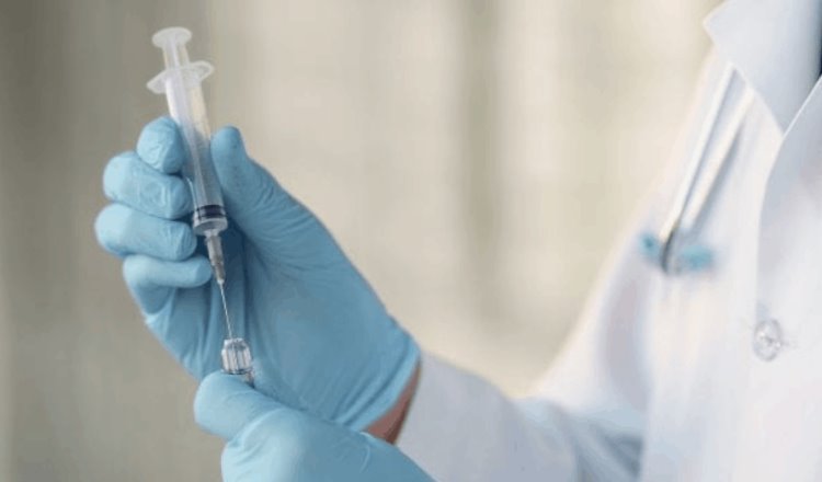 Avanza vacuna contra el COVID-19 está en primera fase de pruebas en EU