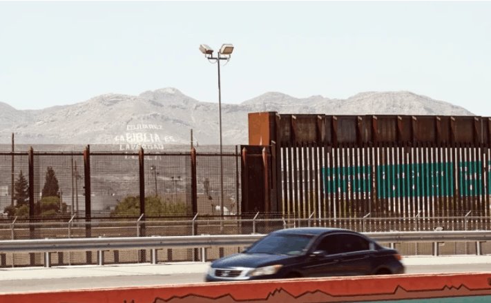 Extiende SRE restricciones en la frontera con Estados Unidos hasta el 21 de diciembre