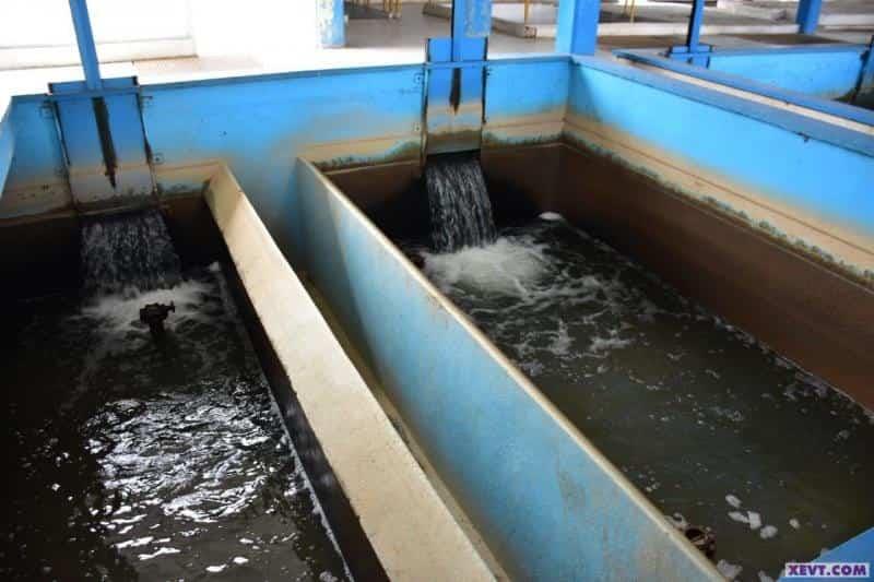 Considera Fócil que el servicio de agua potable en Centro… ha empeorado