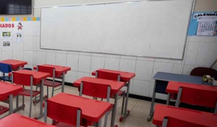 Escuelas en el EdoMex reabrirán cuando el semáforo de riesgo esté en verde: Alfredo del Mazo