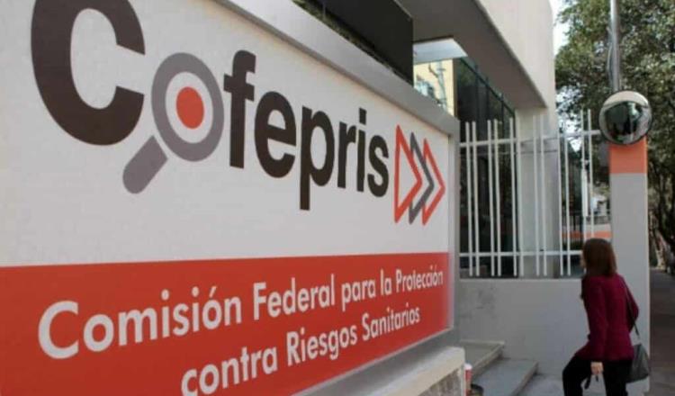 Avala COFEPRIS tres pruebas serológicas para aplicación en México