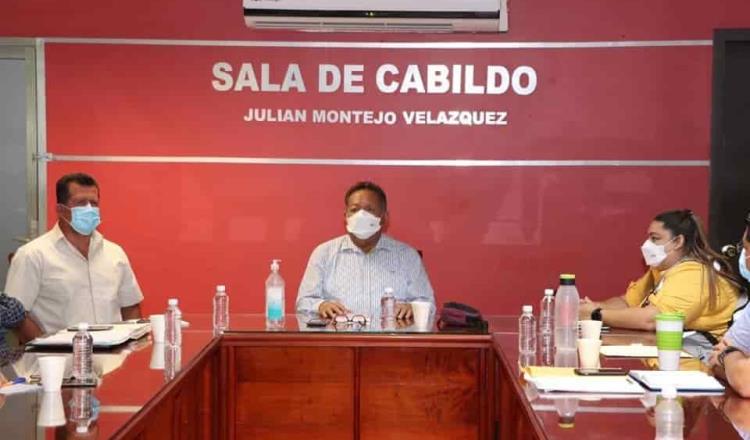 Número de contagios y defunciones de COVID-19 en Cárdenas podría ser mayor al reportado: alcalde