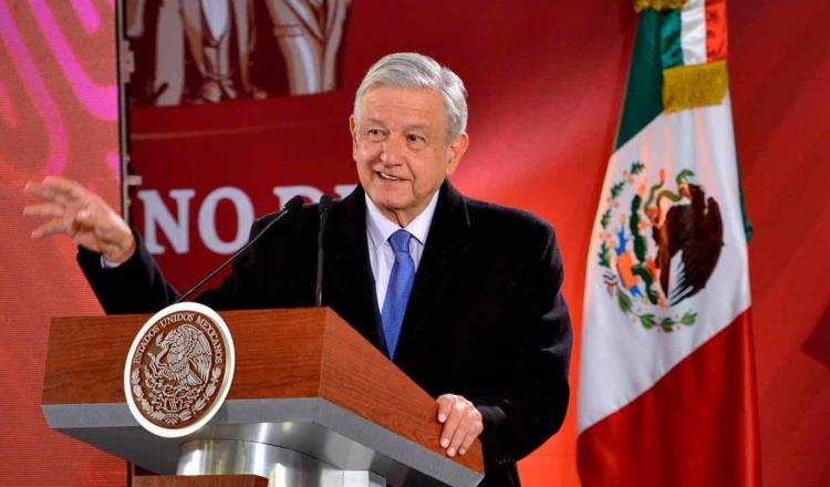 Advierte Obrador que echará atrás fracking de llegarse a presentar en su gobierno