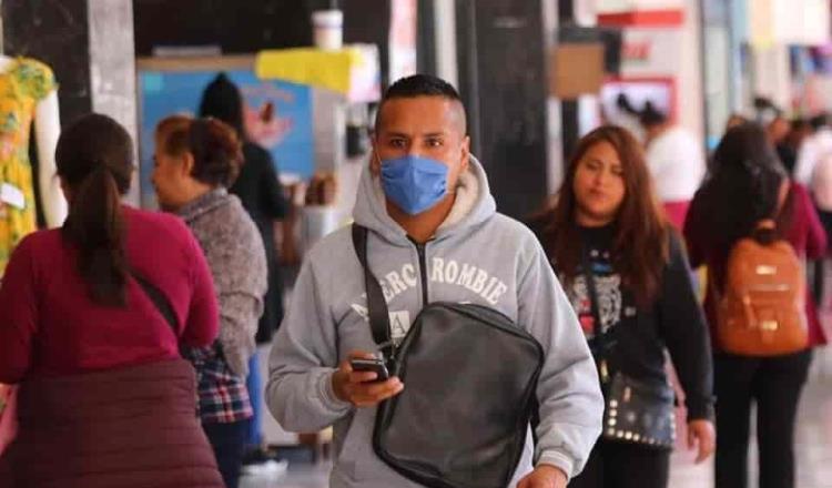 Reducción de contagios de coronavirus en México, depende de la disciplina ciudadana: AMLO