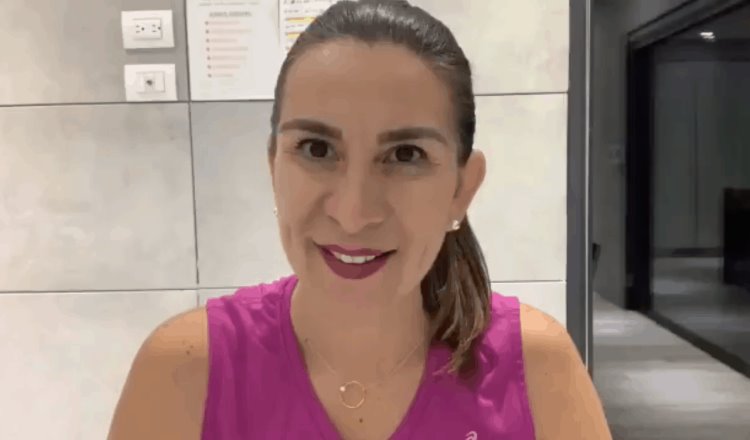 Califica Soraya Pérez la Consulta como un “despilfarro a nuestros impuestos”