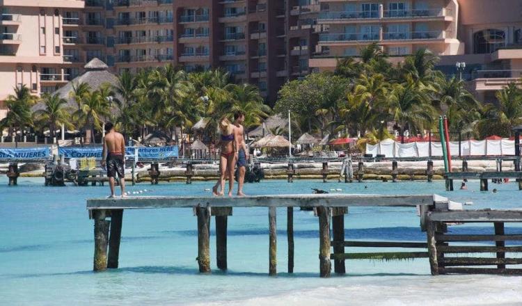Buscará gobernador de Quintana Roo que turismo sea reconocido como actividad esencial