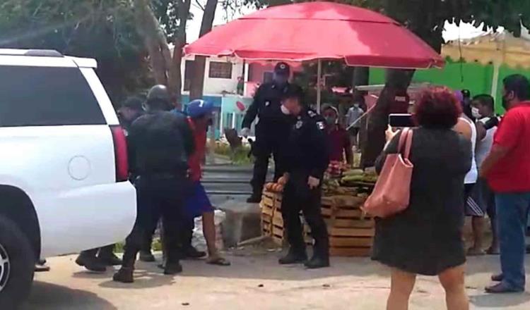 Mal ejemplo de Hernán Bermúdez dio derecho de picaporte a policías para tratar mal a ciudadanos: Dolores Gutiérrez