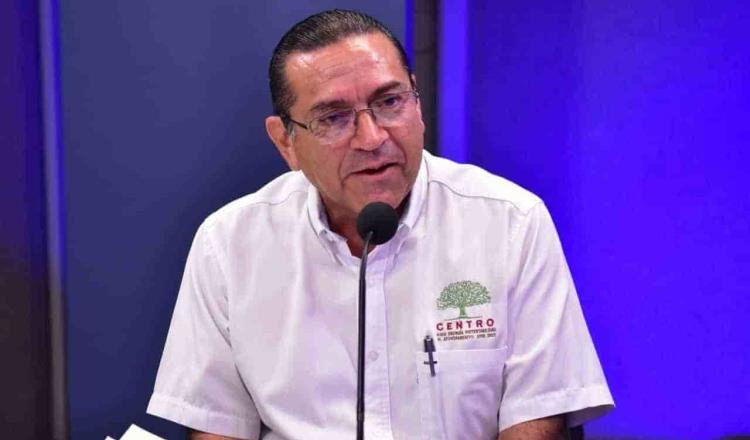 Ayuntamiento de Centro propondrá que los próximos 3 fines de semana cierren comercios en Villahermosa