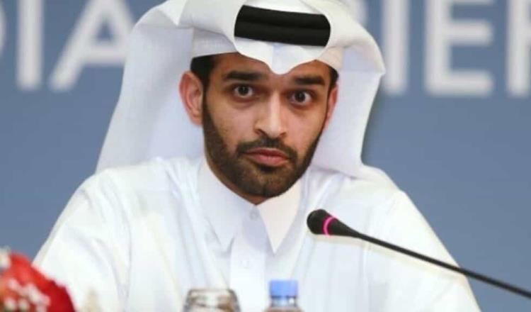 Mundial de Qatar unirá al mundo luego de la pandemia: organizadores