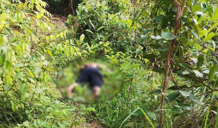 Asesinan a balazos al capataz de un rancho en Huimanguillo