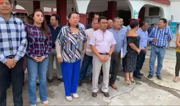 Fallece director de tránsito en Cunduacán