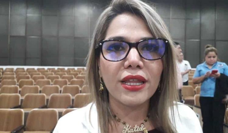 Propuesta de eliminar el FONDEN debilita a los estados: Katia Ornelas
